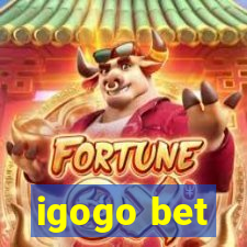igogo bet